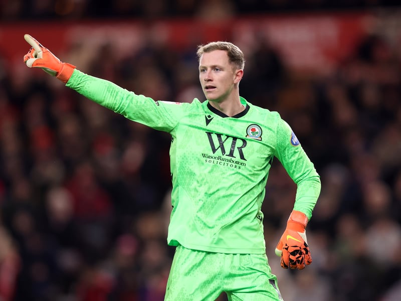 The keeper has missed more than a month's worth of action due to a wrist issue.