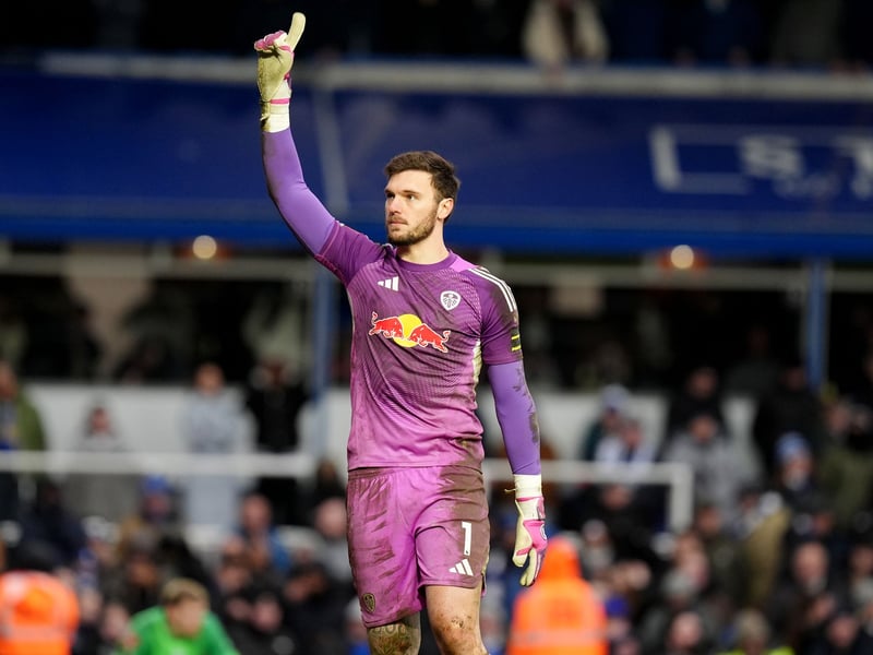 Perri started both the third round clash at Derby and fourth round match at Birmingham in which he proved the penalty shoot out hero and it seems highly likely he will replace current 'first choice' Karl Darlow between the sticks again.