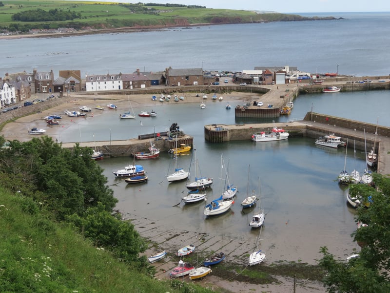 Residents of Aberdeenshire, including those in Stonehaven, will see their council tax bills rise by a hefty 10 per cent.