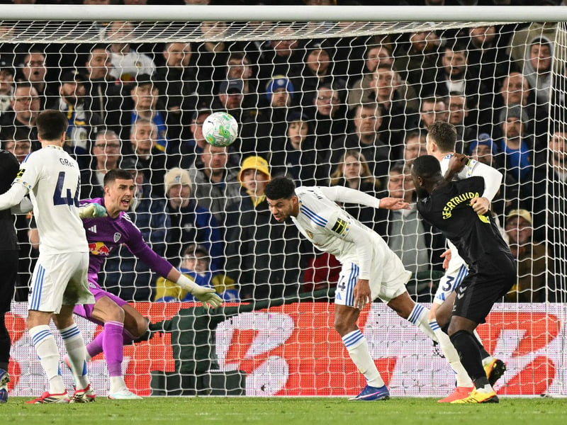 Versatile Whites defender Justin needed stitches after the weekend's defeat to Manchester City following a blow to his leg and he too was taken off with three minutes left. That left a question mark about Justin's availability to face Sunderland but he too started and came through 74 minutes.