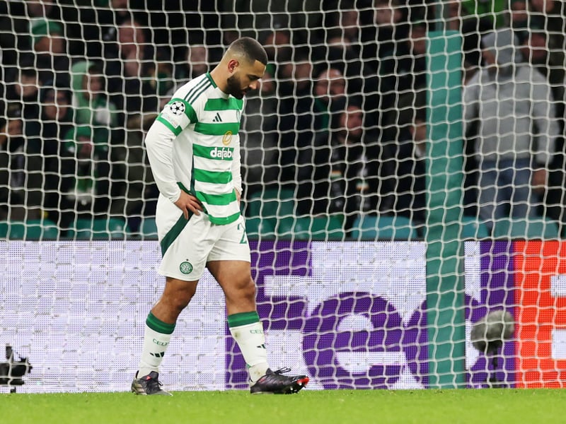 The big American won't play again this season due to an Achilles injury he picked up earlier in the campaign.