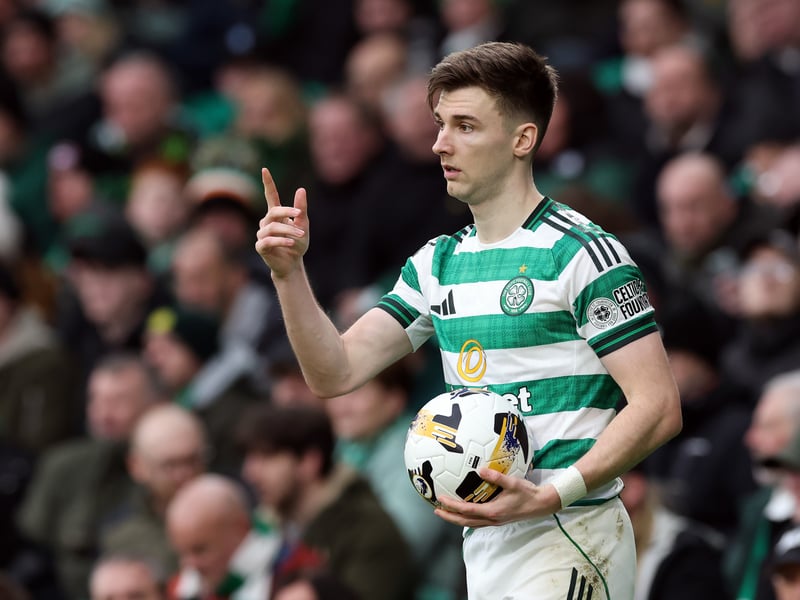 Another who was ruled out late in the game against Rangers on Sunday, O'Neill said he hopes he will be available for the visit of Motherwell. Likely to be touch and go leading up to kick-off at Parkhead.