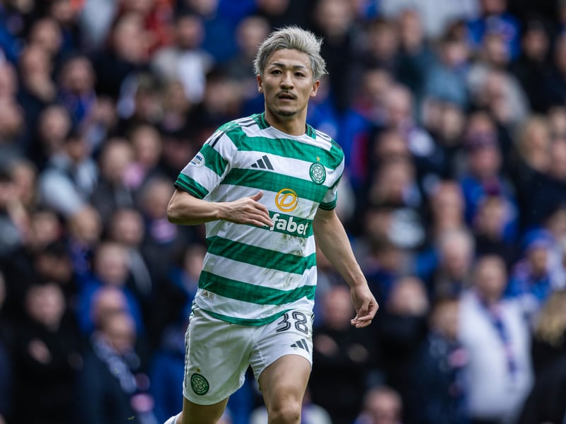 Offered plenty of running, and thought he had scored the opener at the far post until VAR ruled it offside. Needs to offer more to the cause, though.
