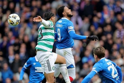 Had one hairy moment that almost allowed Chermiti in, but composed aside from that. He'll be happy enough with his performance.