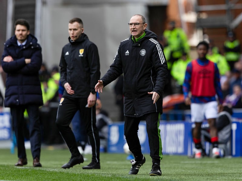 Alex Oxlade-Chamberlain (little impact after being brought on for final half-an-hour) - 5.
Tomas Cvancara (Barely touched the ball) - 5.
Dane Murray (made some big blocks later in the game) - 7.
Joel Mvuka (late sub) - N/A.
James Forrest (late sub) - N/A.
Paulo Bernardo (came on in extra-time) - N/A.