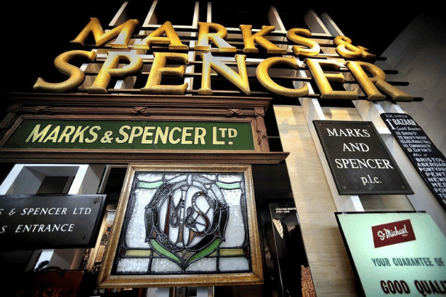 If you need something creative and engaging to do with the family over the weekend, the brilliant M&S Archive is running their regular 'Sparky Saturday' sessions, letting visitors step into the shoes of the boss for the day. 🖼️ M&S Archive, Michael Marks Building, University of Leeds, LS2 9JT
