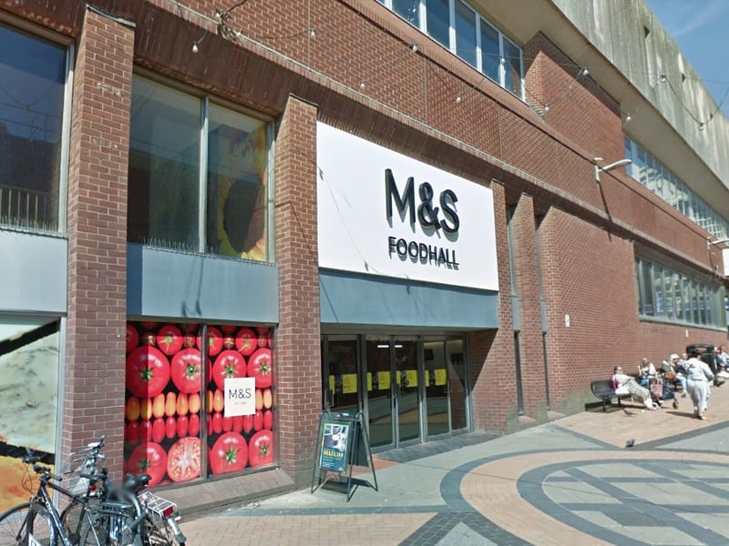 Others took a more practical approach. “I’d probably go to M&S and spend it on food,” wrote Kay Whittle.