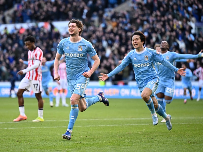 Wins: 13;
Draws: 3;
Losses: 1;
Points: 42.