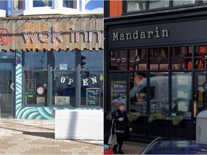 Blackpool also has plenty of places to eat, and several people said they would spend their budget on a good meal. “A meal out at Mandarin or Wok Inn,” suggested Julie Hawkins.