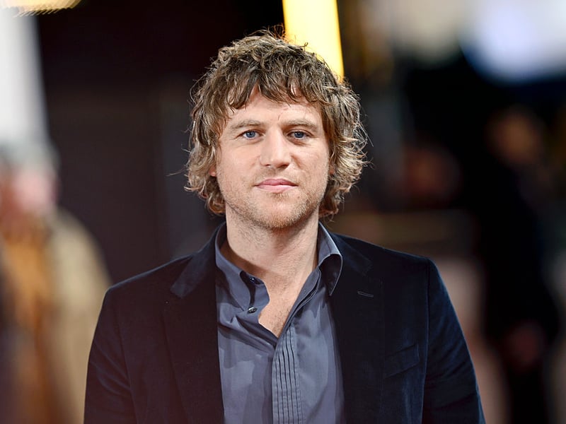 Multi-talented singer and actor Johnny Flynn will take on the role of Lucius Malfoy. Major big screen parts to date include in Stardust, Emma and One Life. He's also released six critically-acclaimed albums of folk music alongside his band The Sussex Wit, as well as composing and singing the theme song to television comedy The Detectorists.