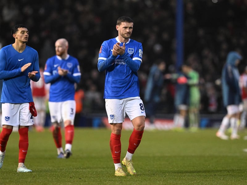 Now this is a big call. Looks like one from four with Swift, Chaplin, Segecic and Brown the options. It was Swift who central to the last wins at Millwall and Charlton in the position, so gets the nod on that basis.