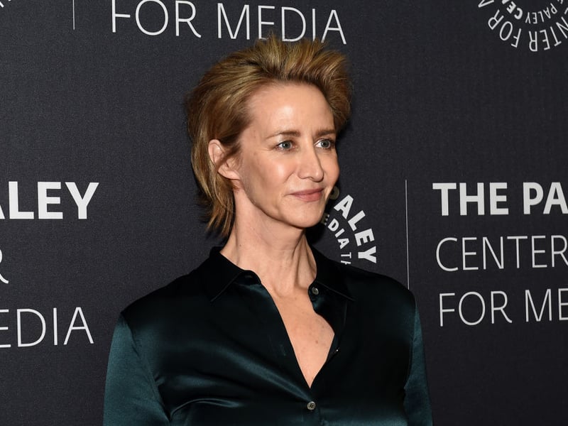 Double Oscar-nominee Janet McTeer has been confirmed to play Minerva McGonagall, taking over the role from the much-missed Maggie Smith, The 'Ozark' actress has also won a Tony, an Olivier and a Golden Globe. Other actresses rumoured to be in the running included Dame Helen Mirren and Sharon Horgan.