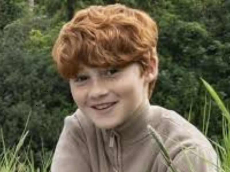 Alastair Stout has been cast as Ron Weasley in the new Harry Potter television series. Pretty much a complete unknown before winning the role, his only previous credited screen appearance is in an advert for Albert Bartlett potatoes entitled ‘Roll on Jersey Royal Season’. He plays ‘son at dinner’.