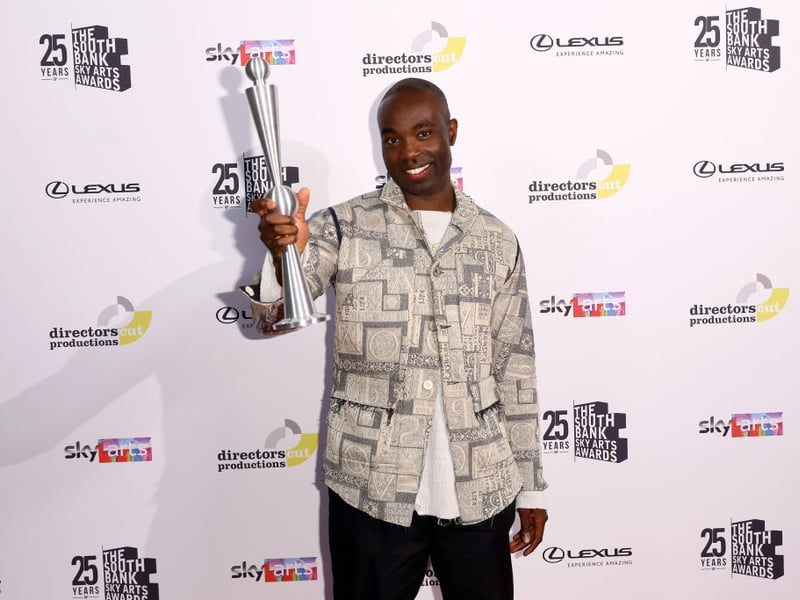 It's been confirmed that 'I May Destroy You' star Paapa Essiedu will be following Alan Rickman into the role of Professor of Potions Severus Snape. 'Star Wars' actor Adam Driver had previously been favourite for the part.