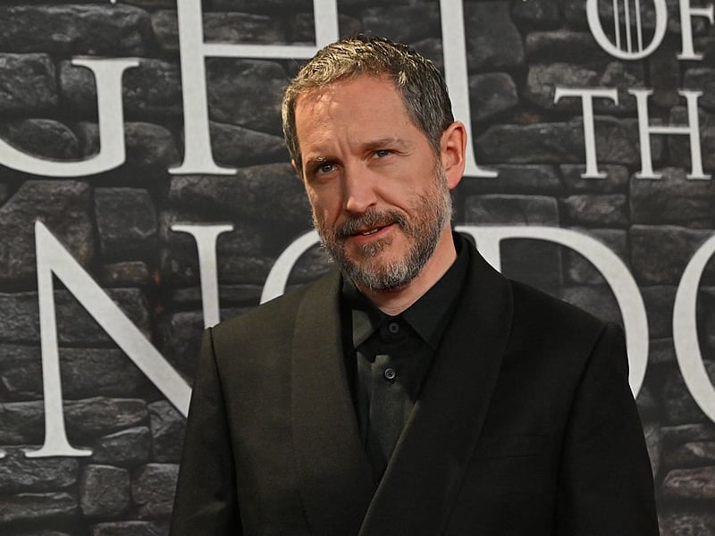 Bertie Carvel will be playing Cornelius Fudge - the32nd Minister for Magic of the British Ministry of Magic. The two-time Olivier Award-winner has a long and distinguished career on screen and stage, including leading roles in Jonathan Strange & Mr Norrell, Doctor Foster, Dalgliesh, and The Crown (he played Prime Minister Tony Blair). 