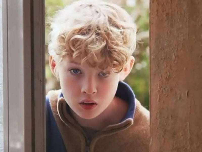 We don't know much about young actor Lox Pratt, who has been chosen to play Draco Malfoy. He will also soon be starring in a new BBC adaptation of Lord of the Flies, where he plays one of the main roles - villain Jack.