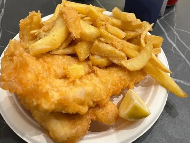 Philadelphia West End, founded in 1930, serves all the classic fish and chip shop favourites. 445 Great Western Road, Glasgow G12 8HH. 