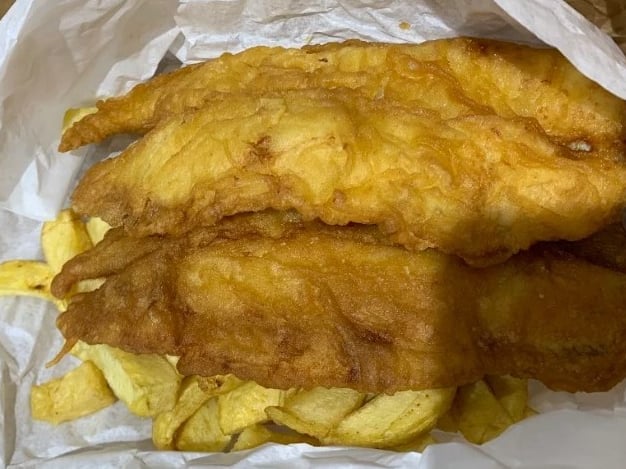 The Chip Chik Inn has been a Glasgow institution in Temple since 1946. 37 Fulton Street, Anniesland, Glasgow G13 1DJ. 