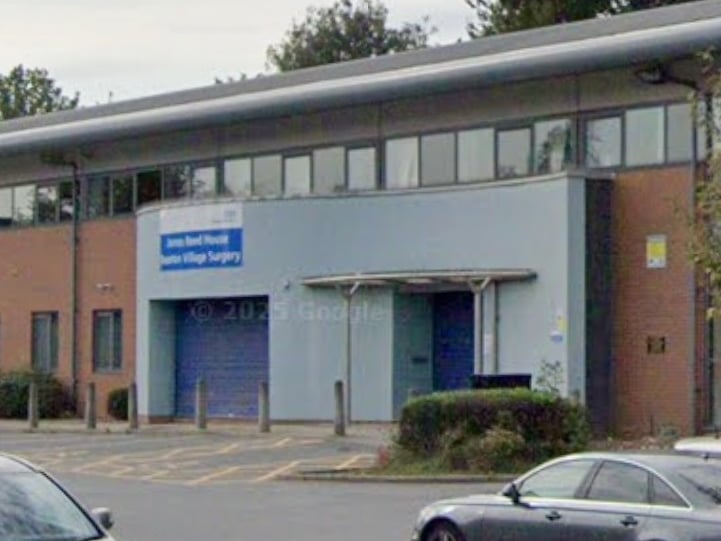 There were 587 survey forms sent out to patients at Beeston Village Surgery in Beeston, Leeds, and the response rate was 24%. 59% of patients said the reception team was ‘very helpful’, while 26% said they found the team ‘fairly helpful’.
