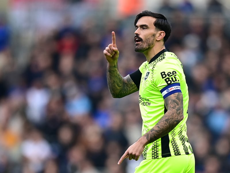 The skipper is enjoying a brilliant run of games in Dozzell’s absence, which has seen him start the previous five Championship matches. Pack is looking solid in the engine room, with his displays getting better and better every week alongside Ebou Adams.