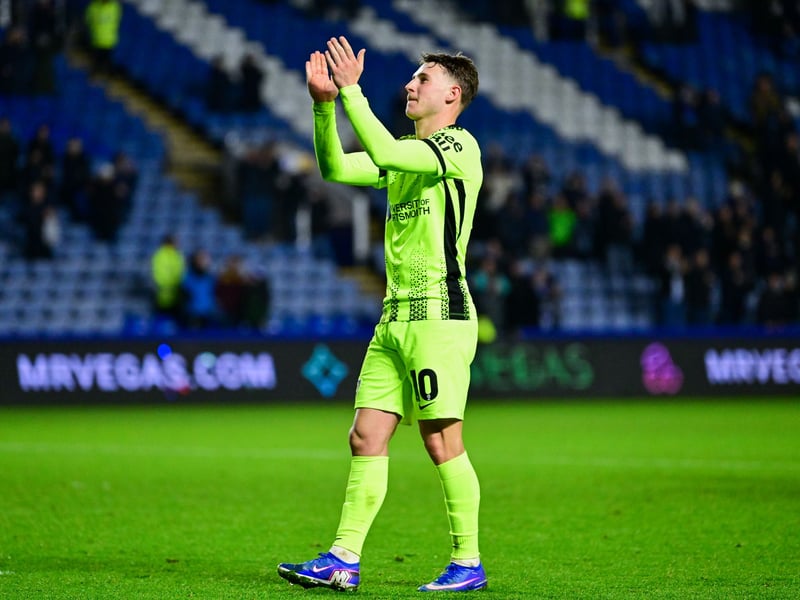 There's strong competition for the number 10 role, with John Swift coming back into the fray following his injury lay-off. Segeic was benched on the weekend, but looked lively following his introduction on 70 minutes.