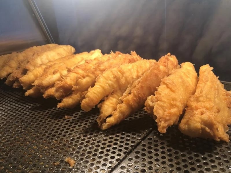 Vito's has been a cornerstone of the community for many years, offering delicious, convenient meals that satisfy individuals and families alike. 1455 Edinburgh Road, Glasgow G33 4EG. 