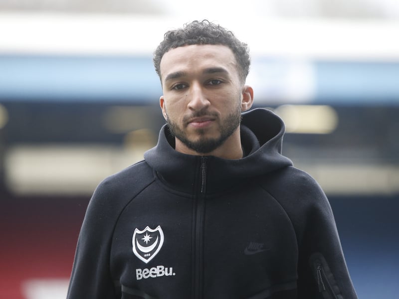 Grabbed an assist at Blackburn and will be pushing for a start after a strong cameo from the bench.