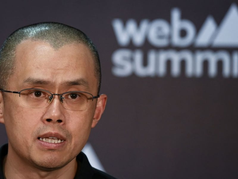 Changpeng Zhao, who goes by CZ, is the founder and former CEO of Binance, the largest cryptocurrency exchange in the world. He has an estimated fortune of $110 billion.