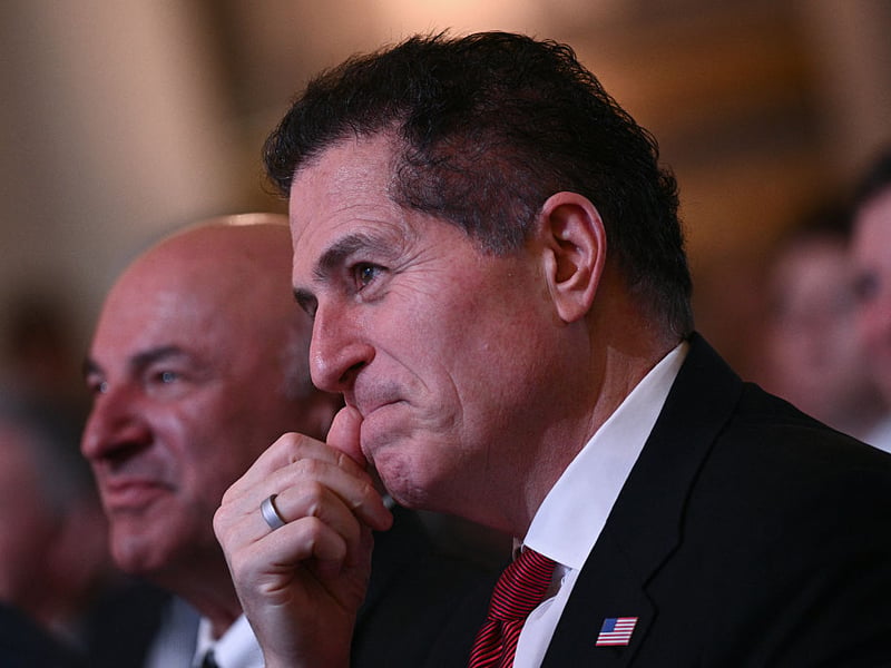 Founder, chairman, and CEO of Dell Technologies - one of the world's largest technology infrastructure companies - Michael Dell has built a fortune estimated at $141 billion.