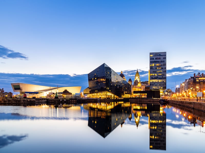 “Liverpool sits just outside the national top 10, but it keeps appearing near the top of the English rankings and in the regional data," says Jonathan Rolande. "You have a big‑city economy, strong rental demand and average prices still in the high‑£100,000s or low‑£200,000s rather than over £300,000. Recent growth has been running ahead of the UK figure, and homes are selling in close to a month on average, which tells you buyers are there even when rates feel higher than they would like. For investors, that combination of city‑level demand and sub‑national pricing is exactly what justifies a closer look at the ‘L' postcode area.”