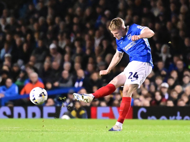 Tough night against Eom Ji-sung Tuesday, which showed Devlin's right-back education is continuing.