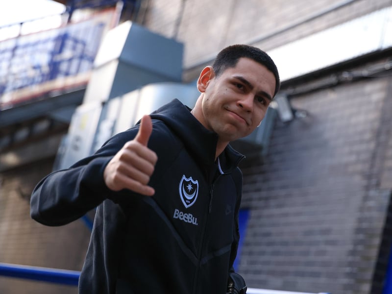 A really enjoyable evening for the Paraguayan, who caused the Swansea backline issues throughout the game. A huge threat on either wing in both halves and deserves a lot of praise for his display. 