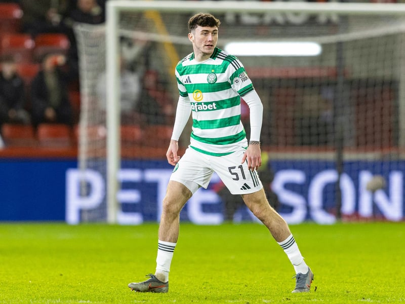 The 19-year-old is awaiting the results of a scan on his knee and could be set to miss several weeks depending on the severity of the issue.