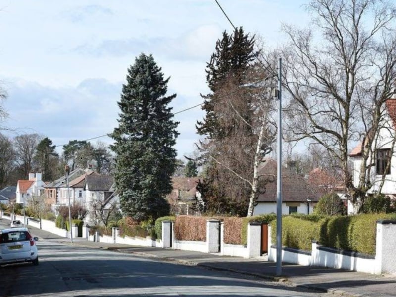 East Renfrewshire Council, which includes leafy Newton Mearns, will not be observing the bank holiday.
