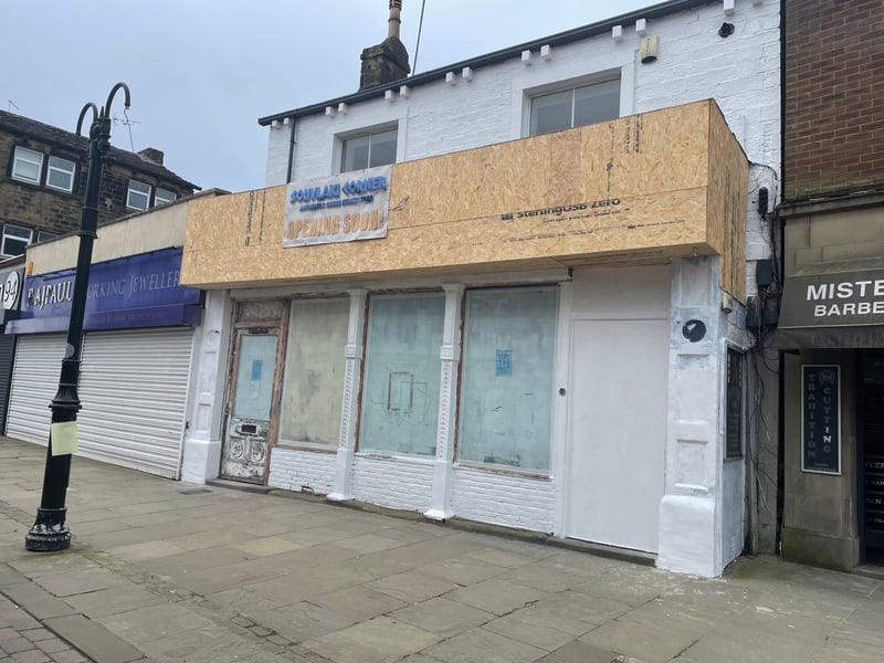 Following their success in Wortley, the team is bringing a dedicated sit-down restaurant and bar to Morley. They are currently on track for an opening in roughly two to three weeks.