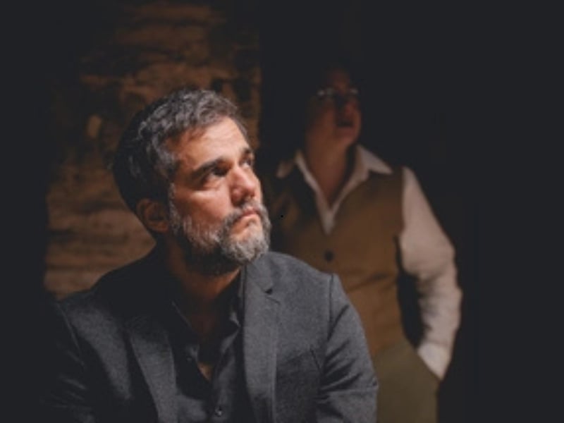 Visionary Brazilian director Christiane Jatahy returns to the Festival with a radical sequel to Henrik Ibsen’s An Enemy of the People, featuring Golden Globe-winning actor Wagner Moura. It's on at the Lyceum from August 7-10.