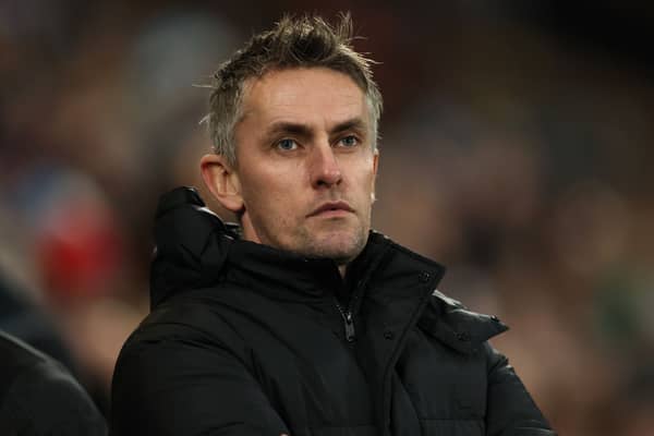  Ipswich Town have been hit with a double injury set back ahead of their match with Sheffield Wednesday.
