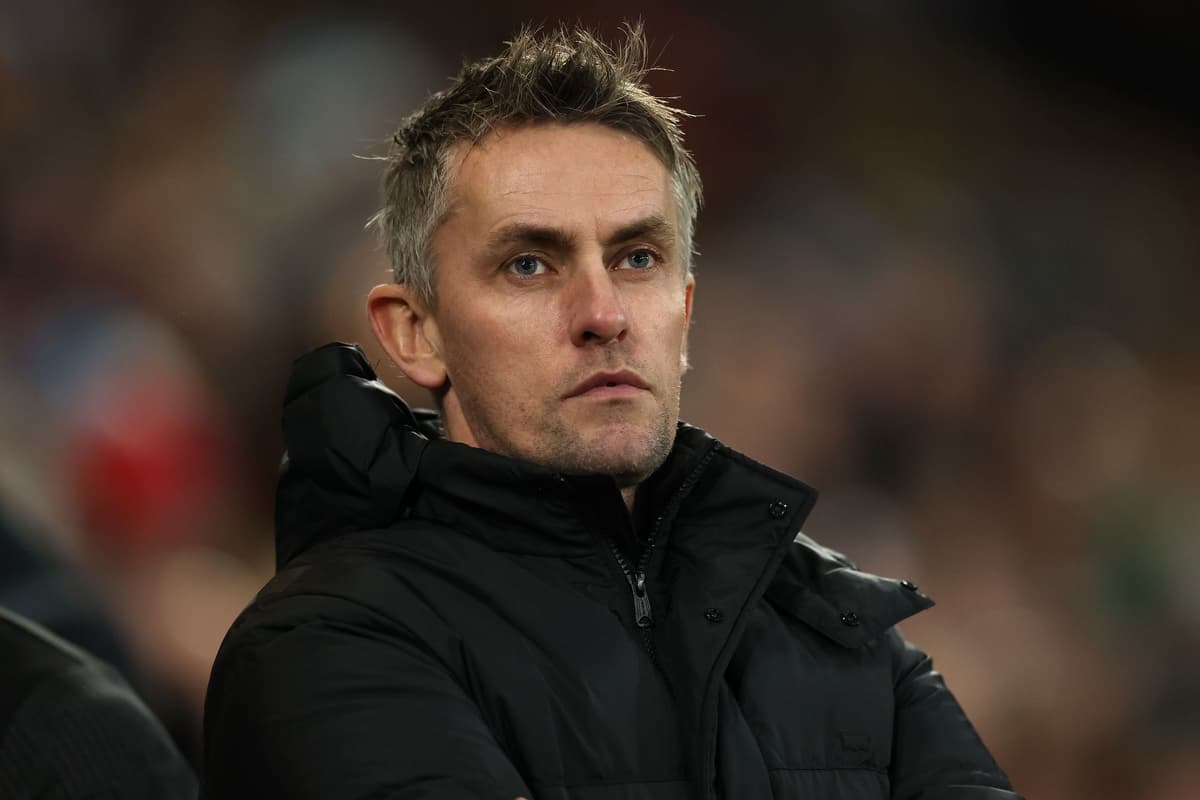 Ipswich muss vor dem Spiel gegen Sheffield Wednesday zwei Verletzungen ...