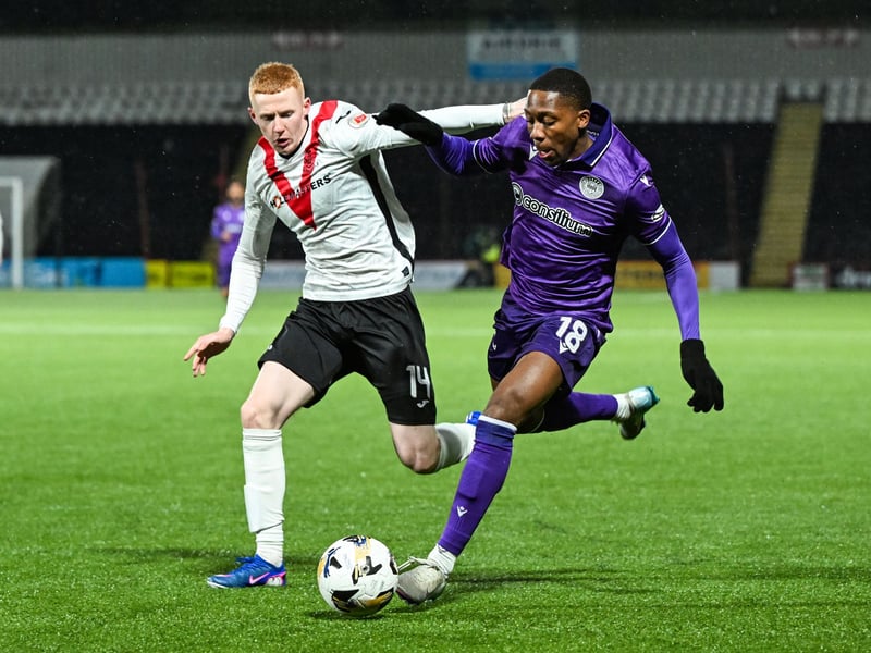 Expected to miss the rest of the season with a groin injury he picked up around six weeks ago.