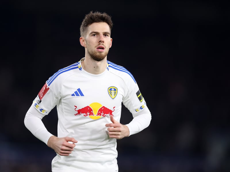 Ran himself into the ground at Selhurst Park but should be ready to go again after a full week to recover. Set-piece quality could prove crucial.