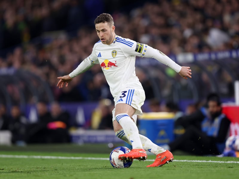 United's best player right now? Probably, the Swede was absolutely superb against Norwich, bagging his first goal and assist, both of which had looked on the cards for some time. Miles clear as first choice left back/left wing back and a man who has proved a brilliant signing in costing just £10m.