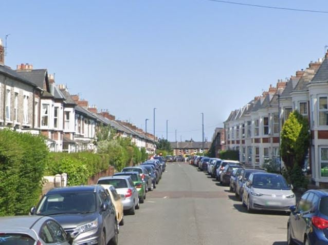 Ne24 Postcode Map North East property heatmap: 10 'hottest' postcodes where houses are ...