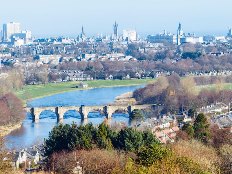 Aberdeen City Council have approved the extra bank holiday and extended opening hours, with extra time for Scotland games that finish after 3am.