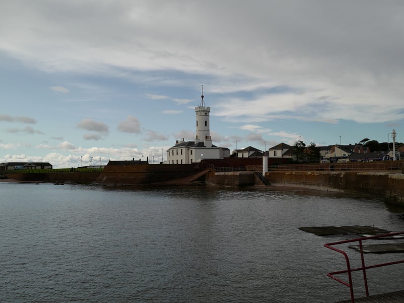 Angus Council, with their towns including Arbroath, have yet to make a decision about the bank holiday and late licensing.