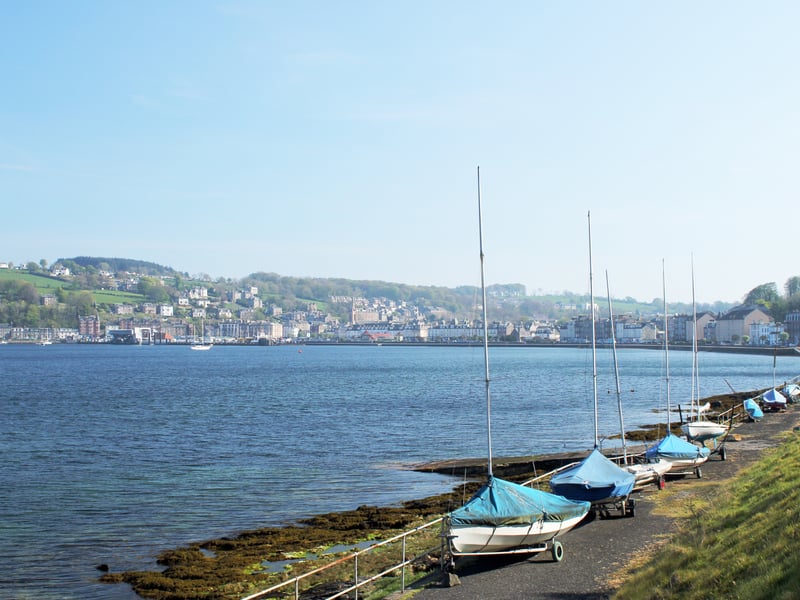 Argyll and Bute Council, which covers towns like Rothesay, will not be recognising the public holiday and is yet to decide on late licensing.