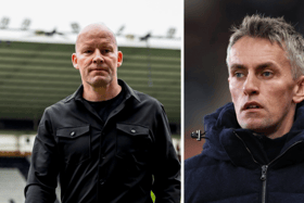 Injury news as Sheffield Wednesday face Ipswich Town in the Championship