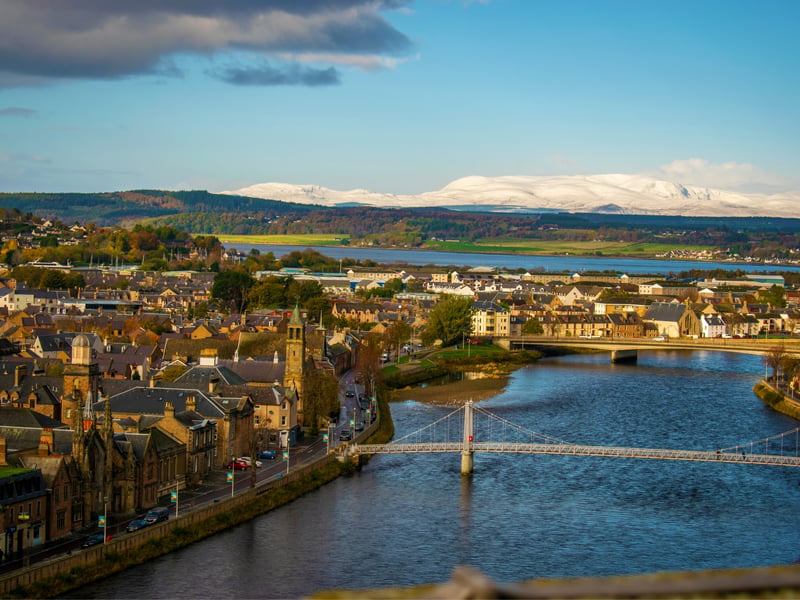 Highland Council, based in Inverness, will not be observing the bank holiday.