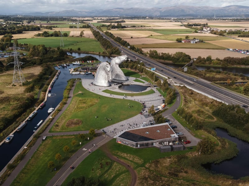 Falkirk Council are opting out of the bonus public holiday and have yet to make a decision on licensing arrangements.