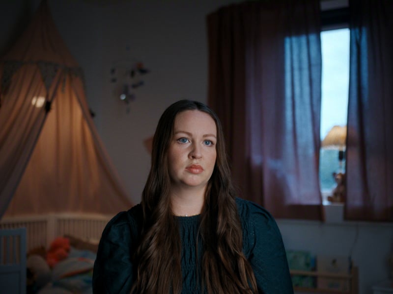 A Friend, A Murderer tells the story of a string of horrific crimes which took place in a rural Denmark community. Once close-knit, the town was transformed by distrust and fear until the perpetrator was caught - eight years later. However, this is only the beginning of Amanda, Nichlas and Kiri's journey as they discover the person they have feared was one of their closest friends.