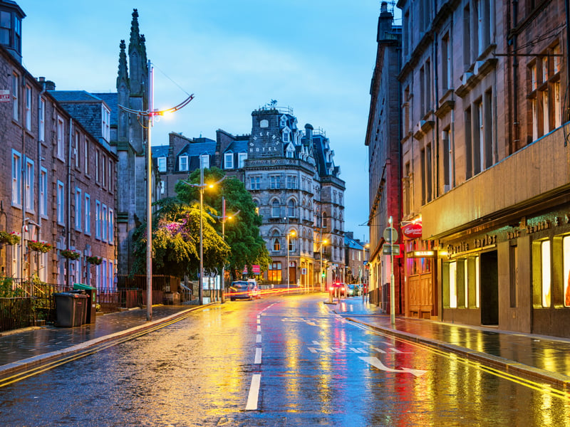 Dundee City Council have approved the extra public holday and are extending licensing hours until 30 minutes after full time.